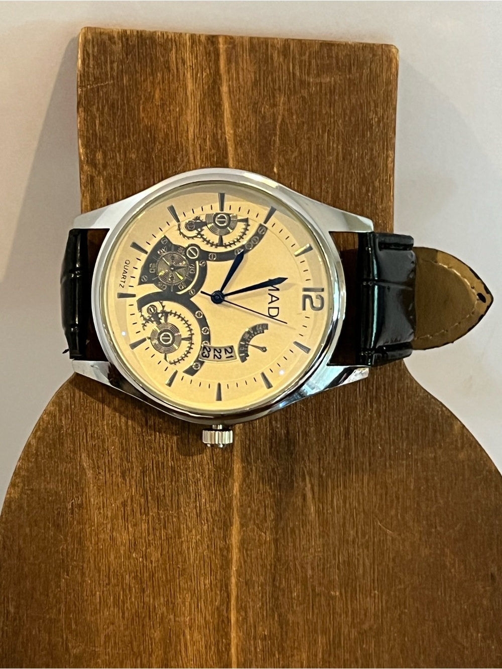 Men’s Watch